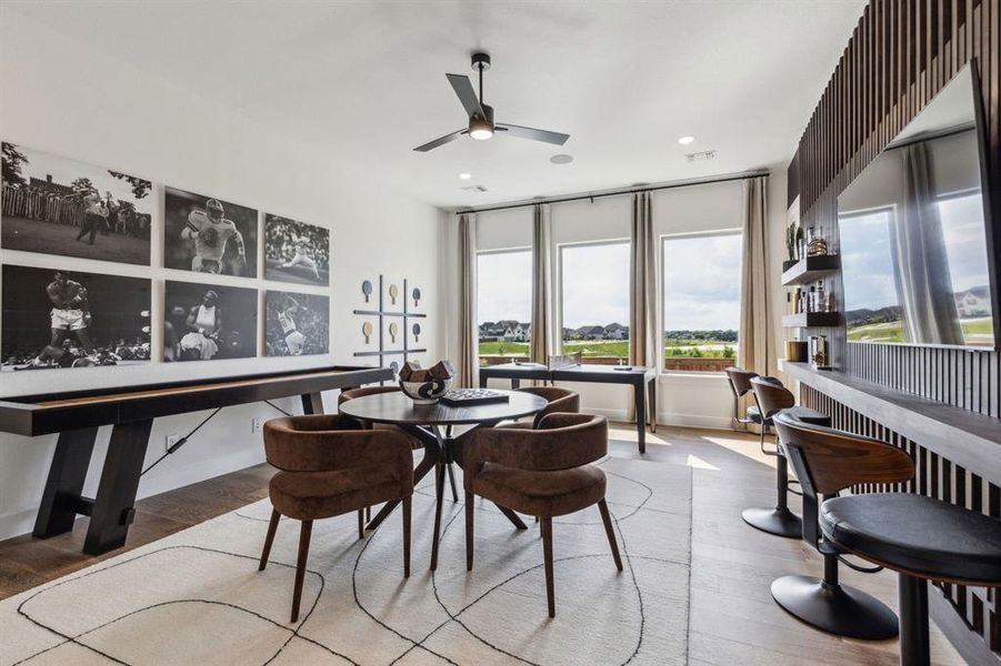 Representative Representative