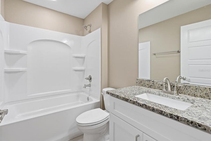 Furnished interior view inside a new home in , Citrus Springs (Image 12). Furnished interior view inside a new home in , Citrus Springs (Image 12).