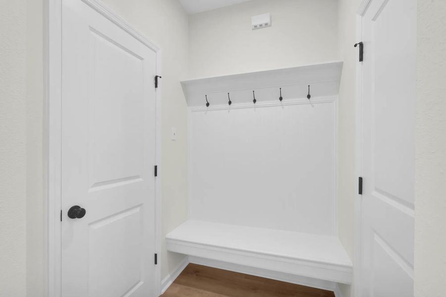 The Hilton II Family Foyer The Hilton II Family Foyer