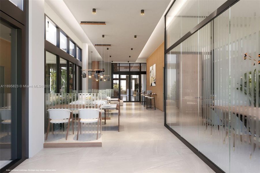 Community amenities in , Miami (Image 13).