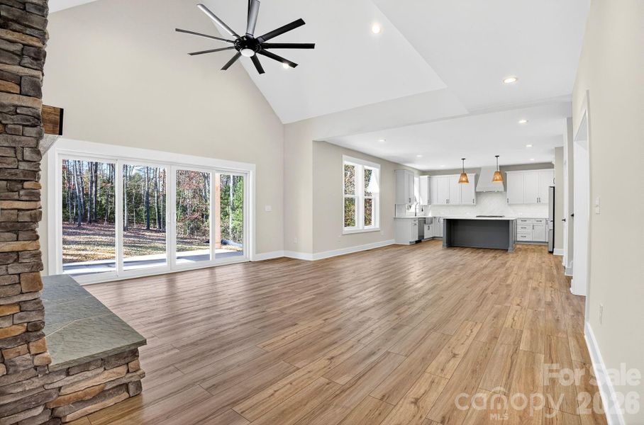 Great Room Great Room