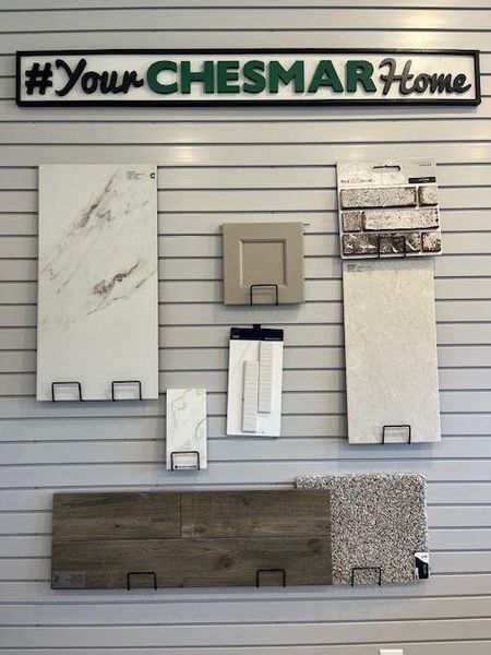 Home Selections Home Selections