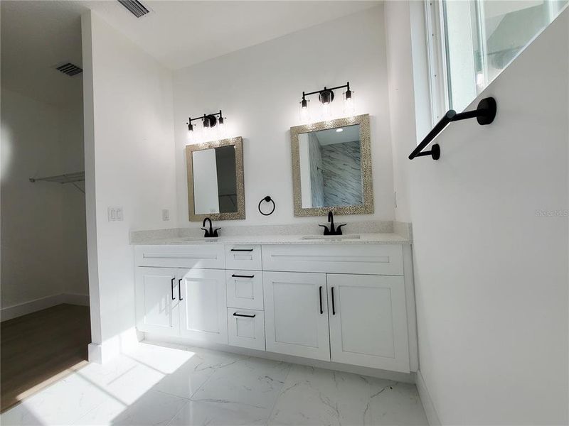 Furnished interior view inside a new home in , Palm Bay (Image 11).