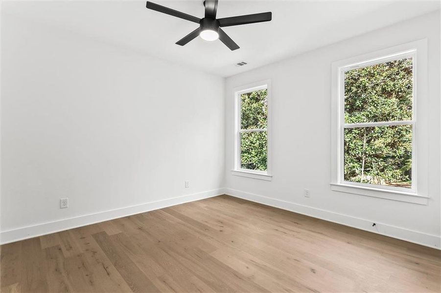Spacious, unfurnished interior of a new home in , Winder (Image 67). Spacious, unfurnished interior of a new home in , Winder (Image 67).