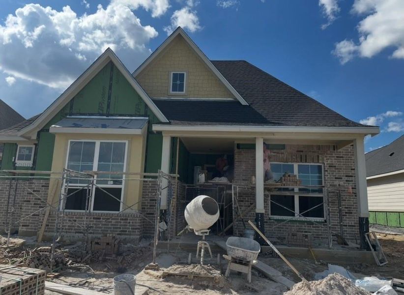 Home Progress Home Progress