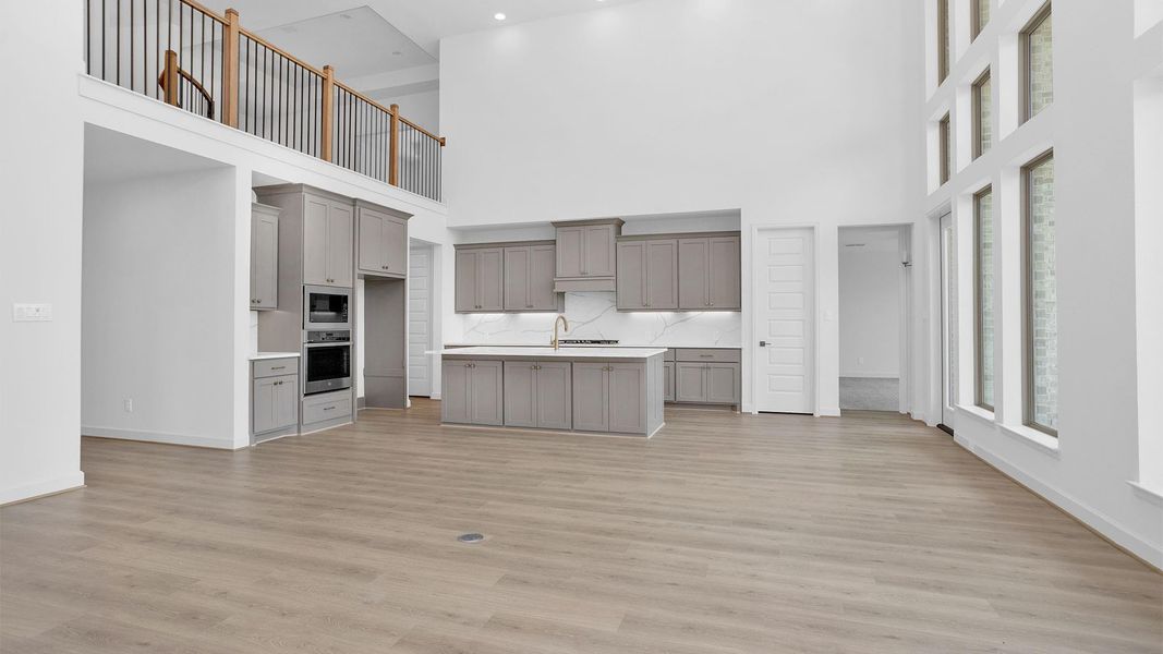 Image 10 of a home in Grange 60'.