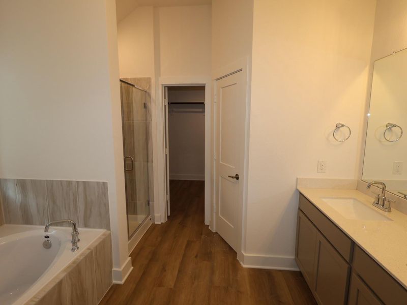 Image 19 of a home in Summerview. Image 19 of a home in Summerview.