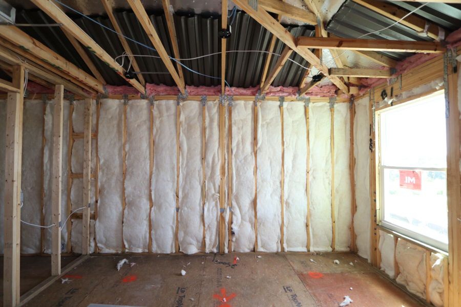 Insulation