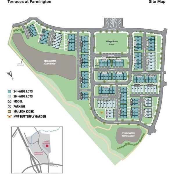 Site Map