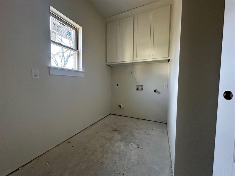 Spacious, unfurnished interior of a new home in , Celeste (Image 5). Spacious, unfurnished interior of a new home in , Celeste (Image 5).