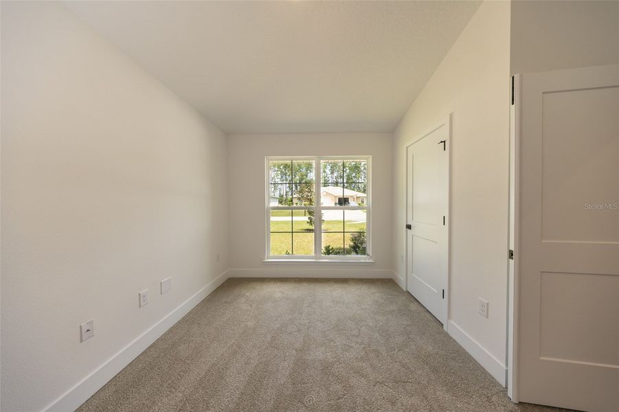 Spacious, unfurnished interior of a new home in Palm Coast, Palm Coast (Image 18).