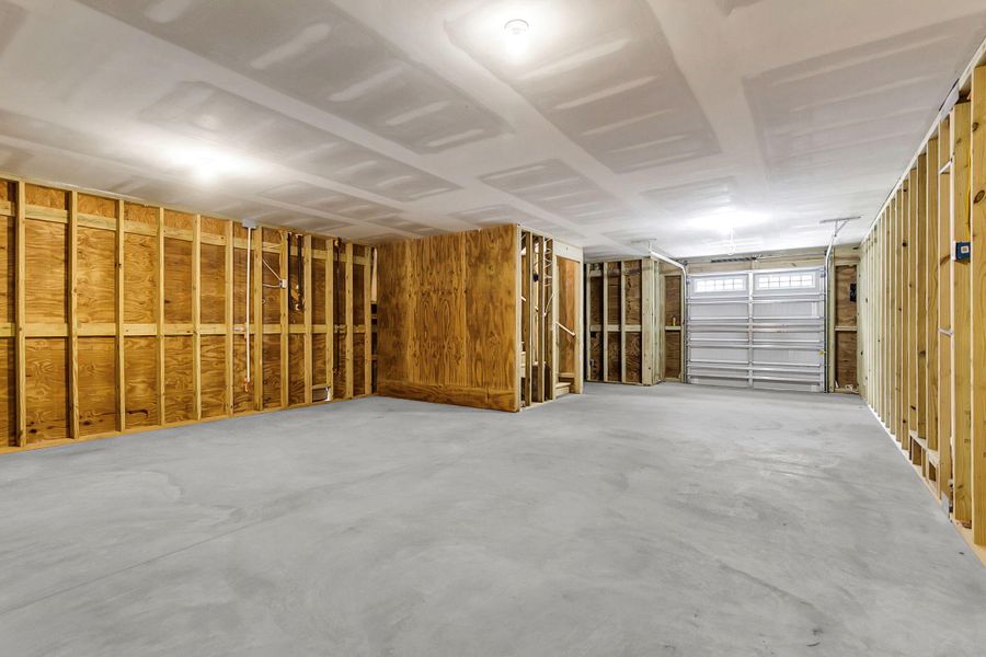 In-progress construction of a new home in , Charleston, SC (Image 35).