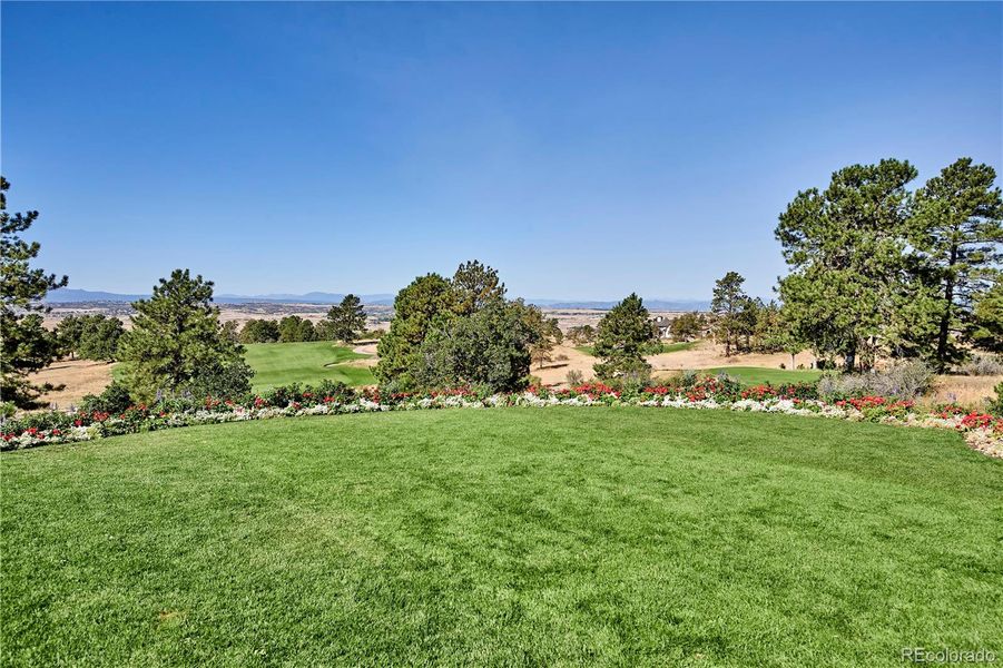 Natural landscape and outdoor views near  in Parker (Image 16).