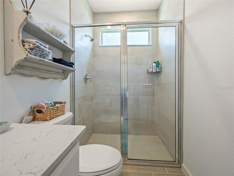 Furnished interior view inside a new home in Liberty Village: Liberty Village - Phase One, Ocala (Image 37).