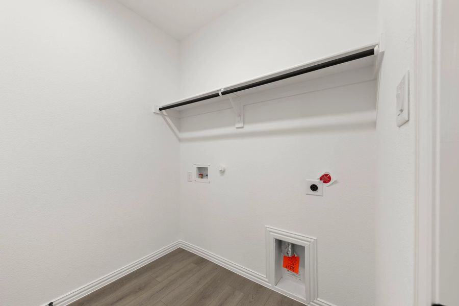 Utility Room Utility Room