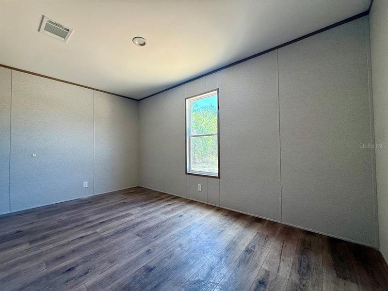 Spacious, unfurnished interior of a new home in , Williston (Image 5). Spacious, unfurnished interior of a new home in , Williston (Image 5).