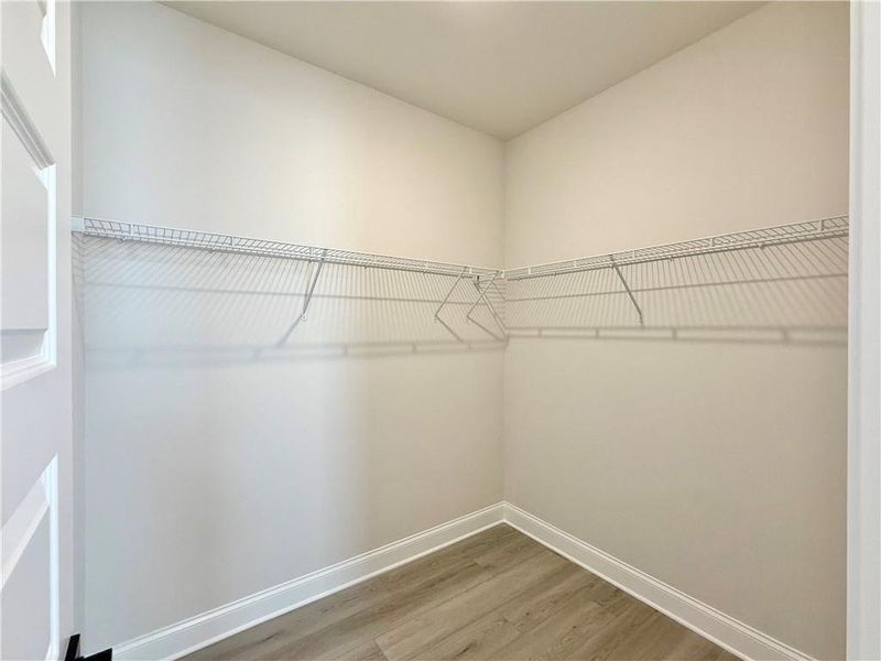 Spacious, unfurnished interior of a new home in , Braselton (Image 18). Spacious, unfurnished interior of a new home in , Braselton (Image 18).