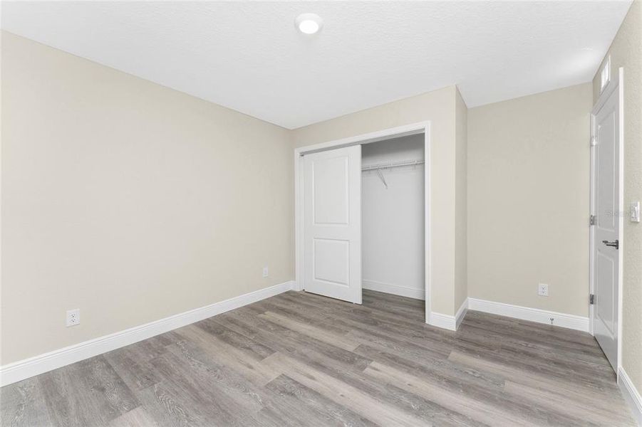 Spacious, unfurnished interior of a new home in , North Port (Image 49).