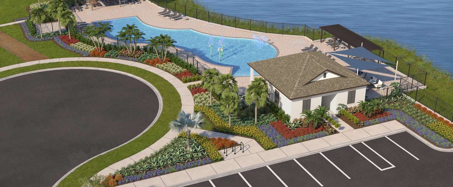 Community amenities in Catamaran Cove, Rockledge (Image 3). Community amenities in Catamaran Cove, Rockledge (Image 3).