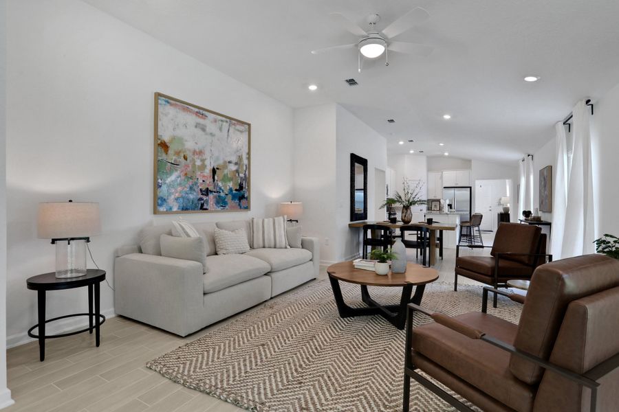 New Home in Green Cove Springs, FL.  - Slide 30