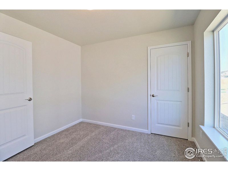 Spacious, unfurnished interior of a new home in , Evans (Image 13). Spacious, unfurnished interior of a new home in , Evans (Image 13).