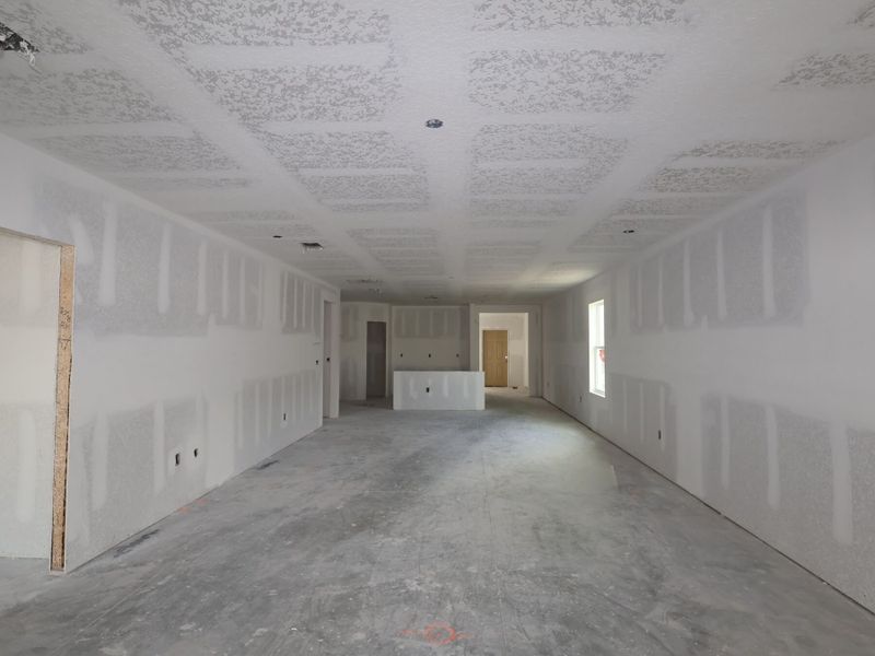 Drywall Drywall