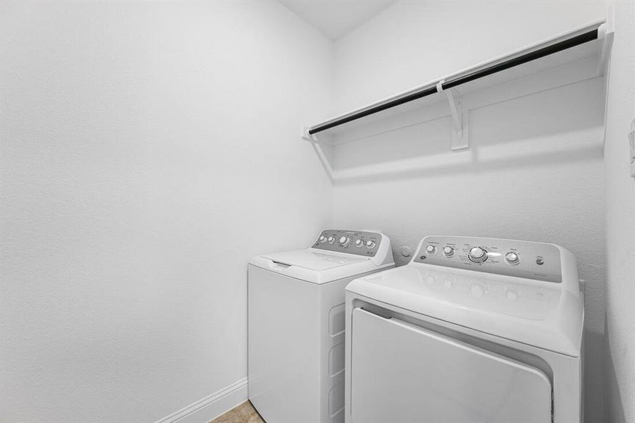 1017 Fallow Lane ~ Ready Now!