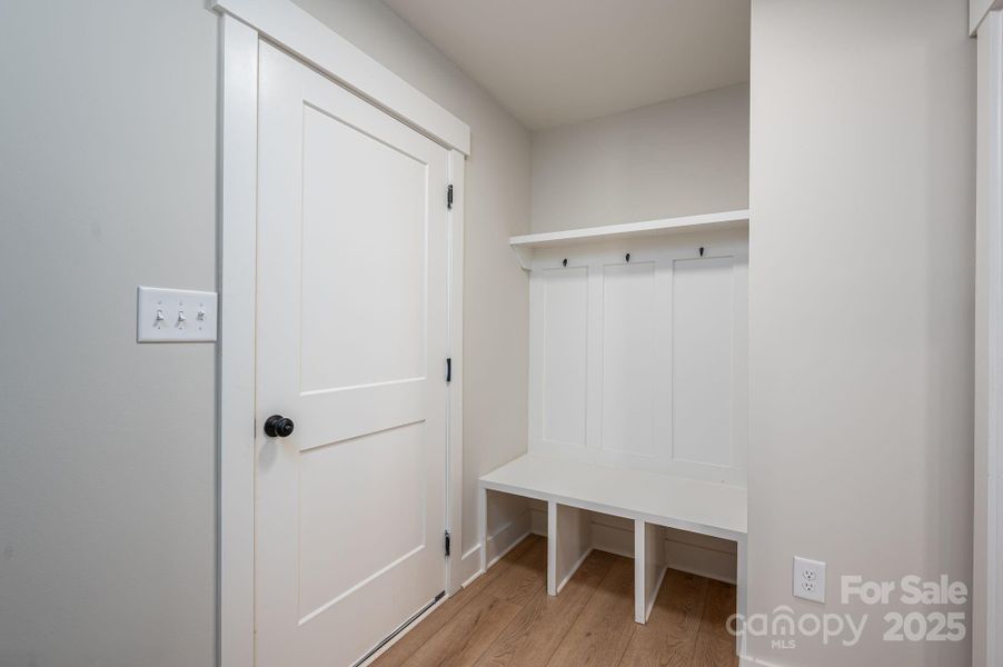 Spacious, unfurnished interior of a new home in , Newton (Image 29).