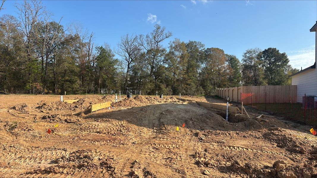 Site preparation for new homesites in Maple Heights, Porter (Image 23). Site preparation for new homesites in Maple Heights, Porter (Image 23).