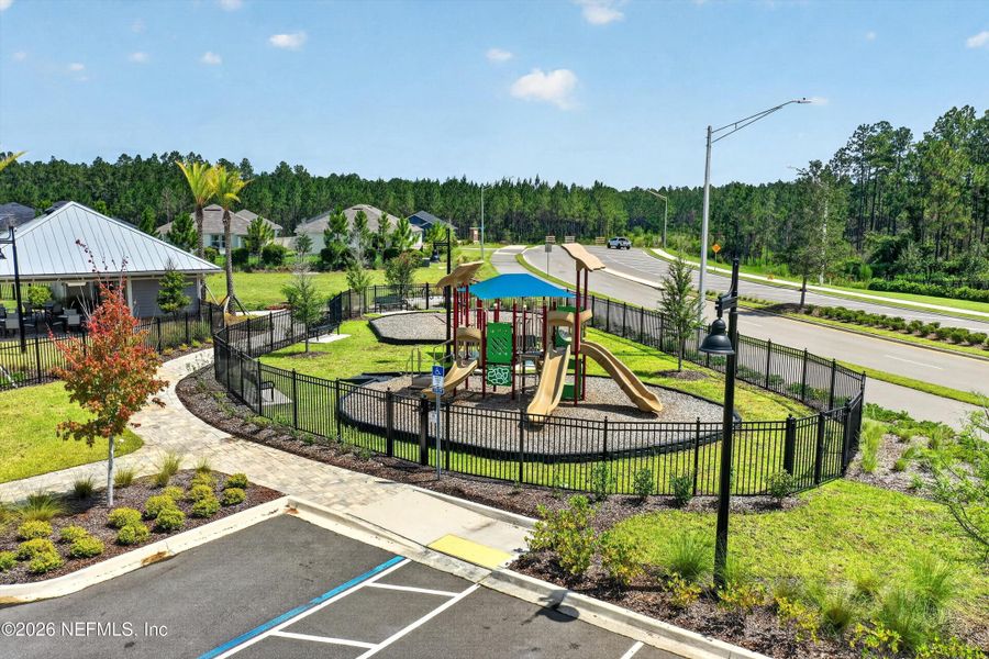 Community amenities in Copper Ridge, Jacksonville (Image 30). Community amenities in Copper Ridge, Jacksonville (Image 30).