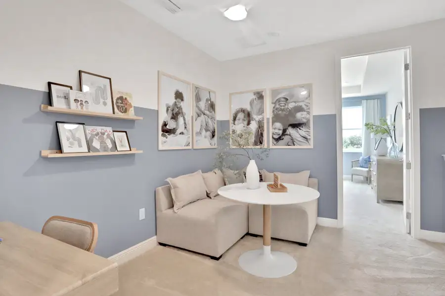 New Home in Parrish, FL.  - Slide 12