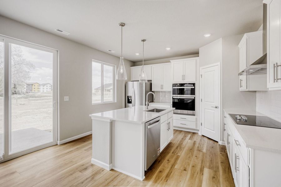 3br New Home in Windsor, CO.  - Slide 11