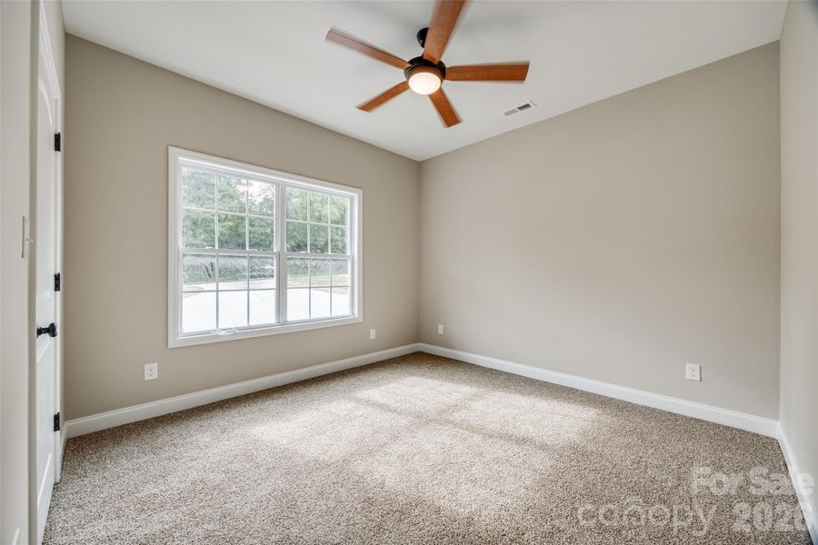 Representative photo of same build; colors and selections may differ.