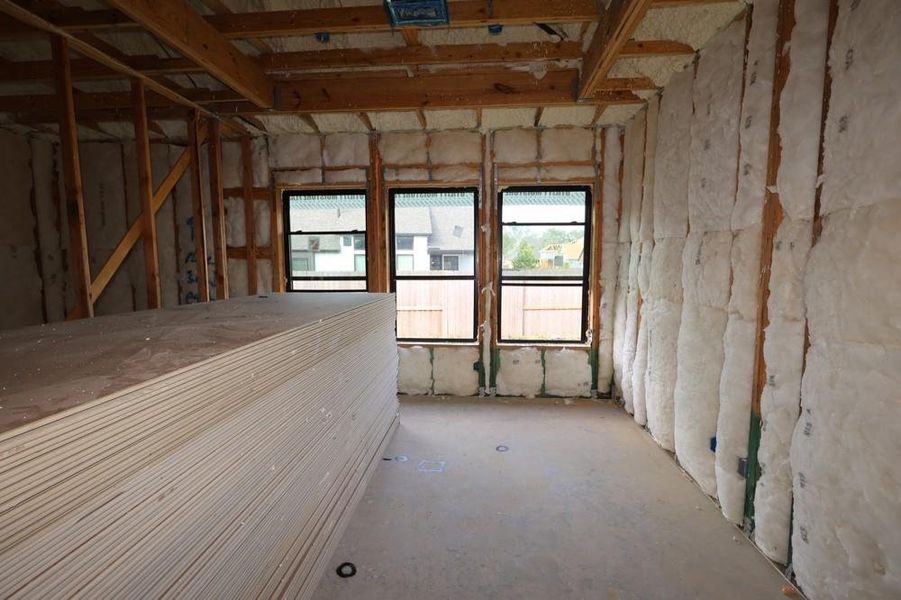 Image 10 of a home in Riceland 50’ Front Load Homesites. Image 10 of a home in Riceland 50’ Front Load Homesites.