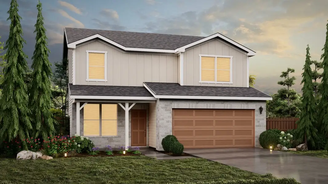 Majestic View II B Majestic View II B