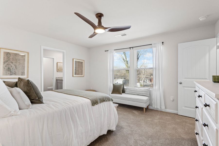 New Home in Fountain Inn, SC.  - Slide 14