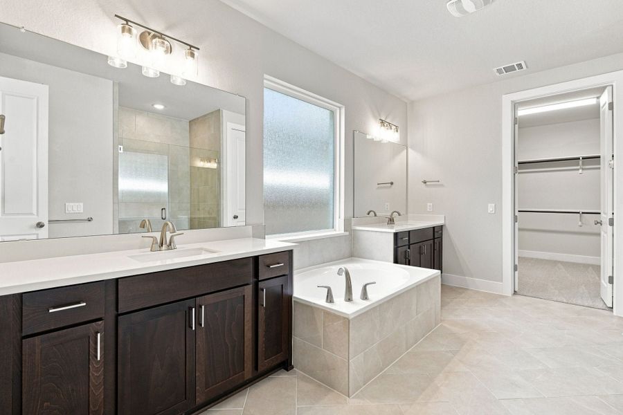 4br New Home in Pflugerville, TX.  - Slide 22