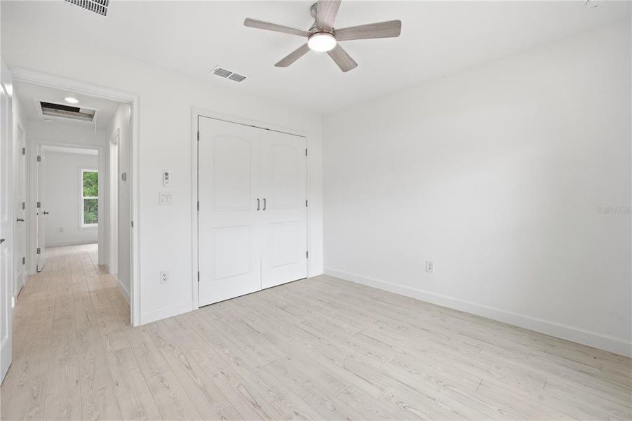 Spacious, unfurnished interior of a new home in , Ocala (Image 20). Spacious, unfurnished interior of a new home in , Ocala (Image 20).