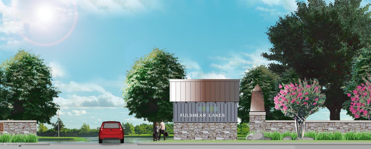 Proposed Amenities Proposed Amenities