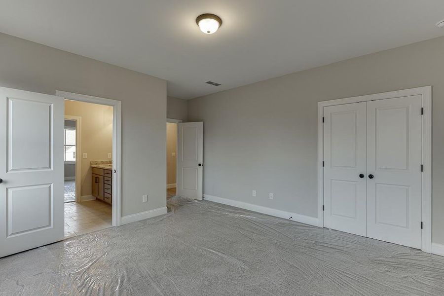 Spacious, unfurnished interior of a new home in , Buford (Image 24). Spacious, unfurnished interior of a new home in , Buford (Image 24).