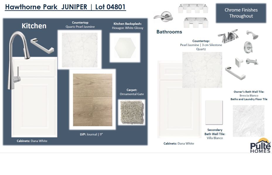 Juniper | Design Selections