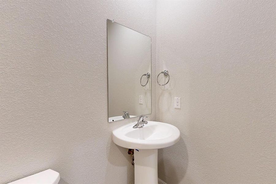 Furnished interior view inside a new home in Forest Park, Princeton (Image 10). Furnished interior view inside a new home in Forest Park, Princeton (Image 10).