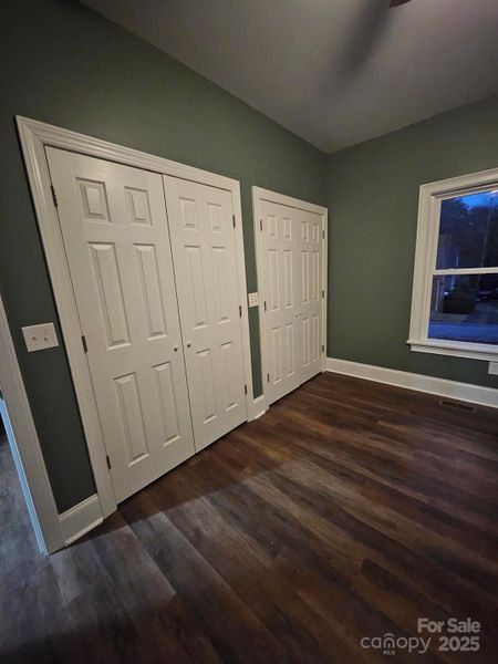 Spacious, unfurnished interior of a new home in , Monroe (Image 10). Spacious, unfurnished interior of a new home in , Monroe (Image 10).