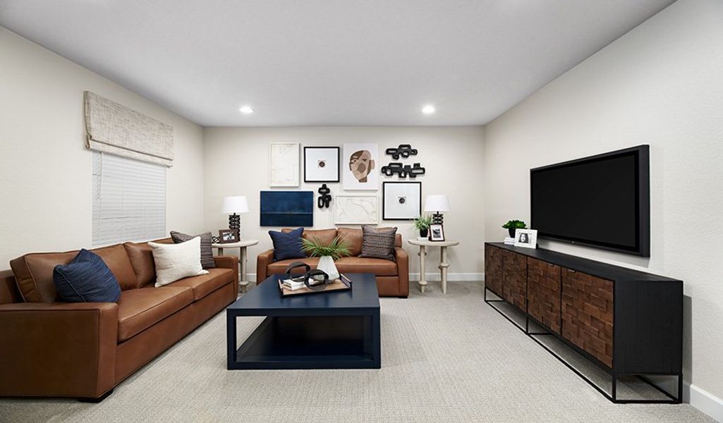 Laurel-D846-CrosswayAtSecondCreek Basement