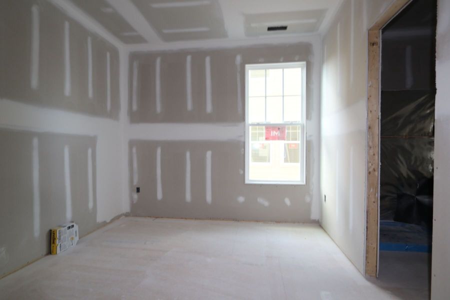 Drywall Drywall
