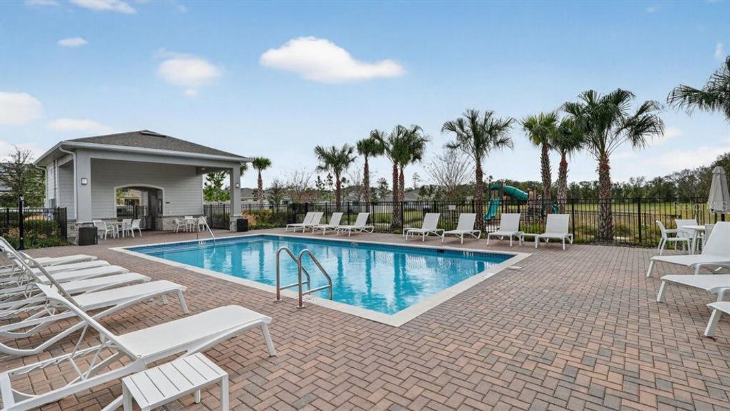 Community amenities in Canopy Terrace, Deland (Image 41). Community amenities in Canopy Terrace, Deland (Image 41).