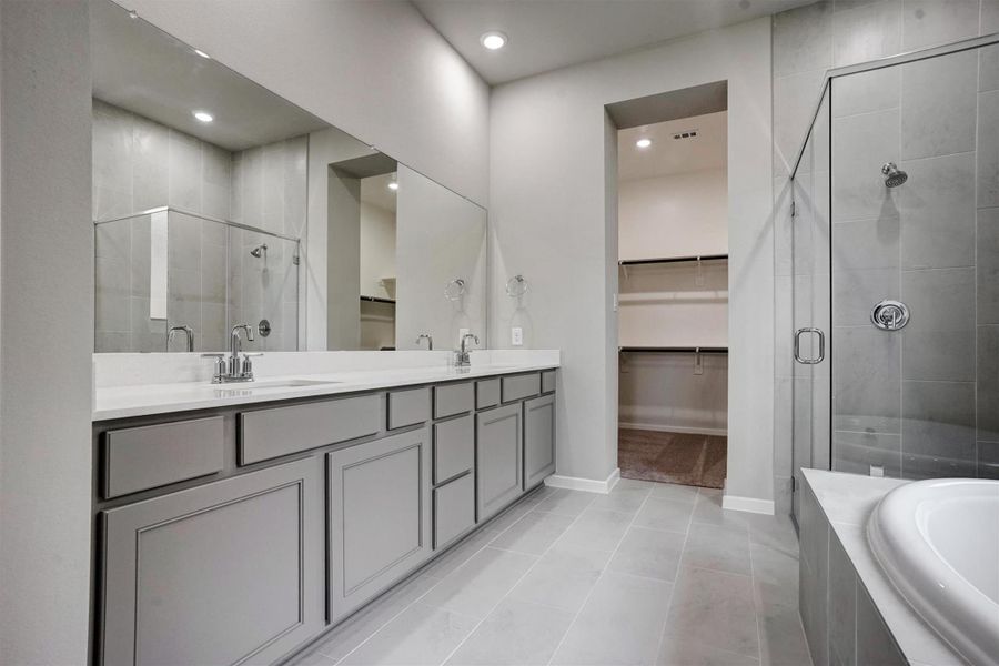 Image 6 of a home in Sunterra 50s. Image 6 of a home in Sunterra 50s.