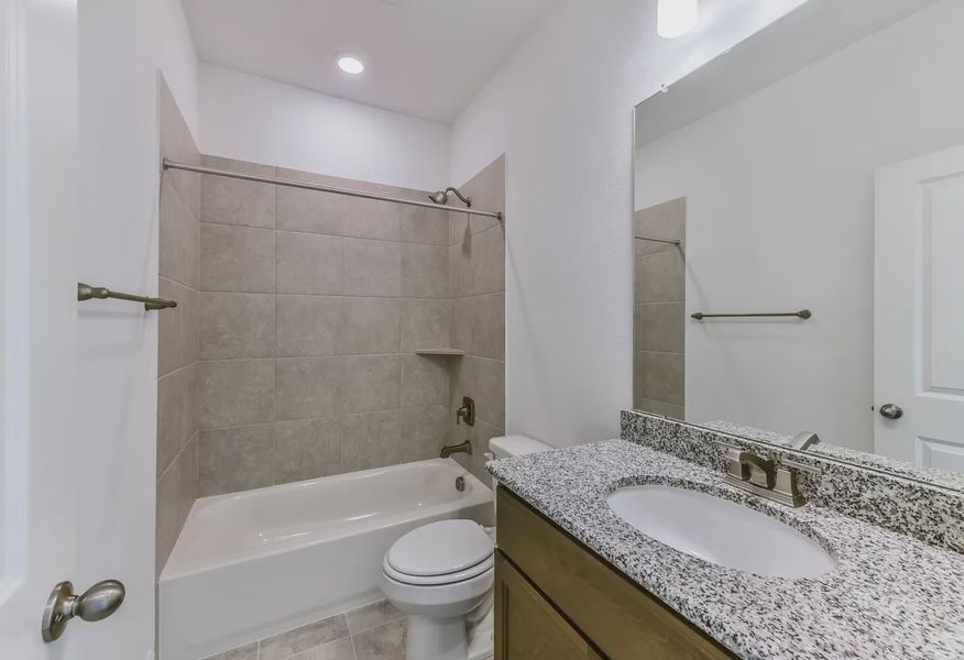 Plan 6040 bath 3 - 23 of 24