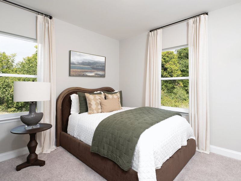 Bedroom 5