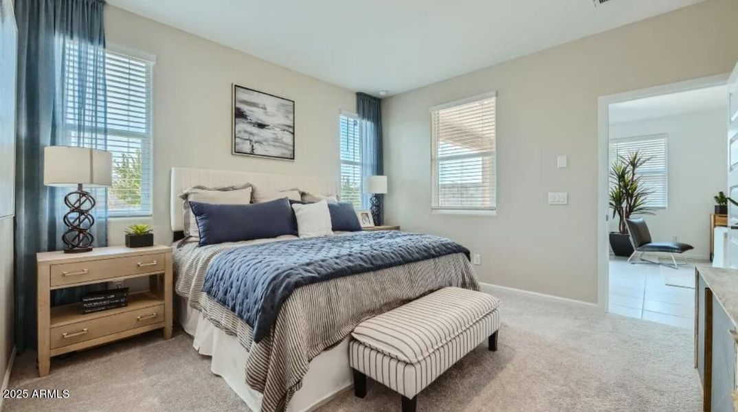 Owners Suite Owners Suite